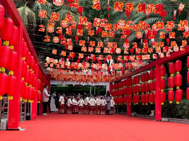 嘉陵区文化资源深度挖掘：构建具有城市辨识度的文旅内容矩阵